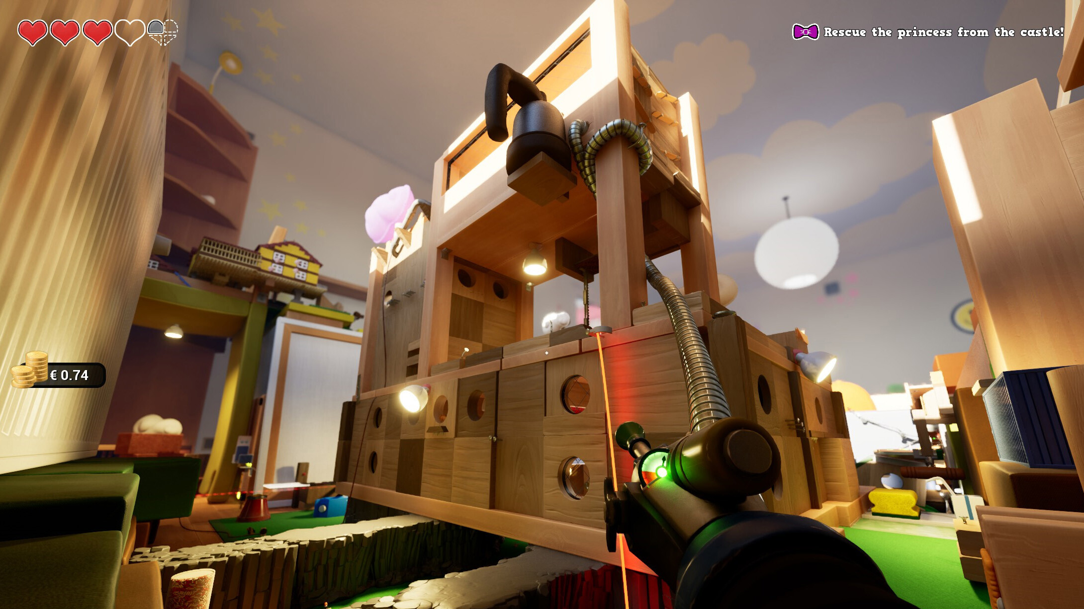 Supraworld screenshot 13