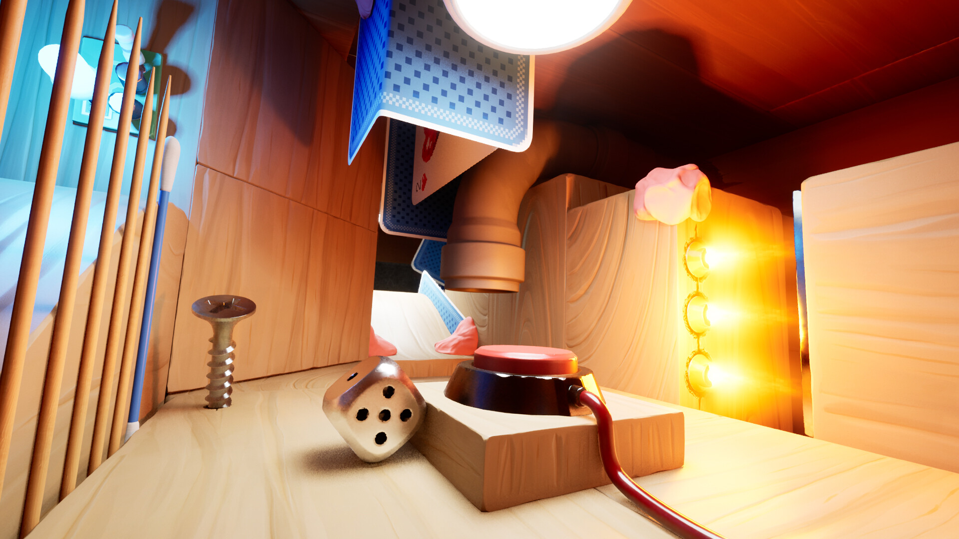 Supraworld screenshot 4