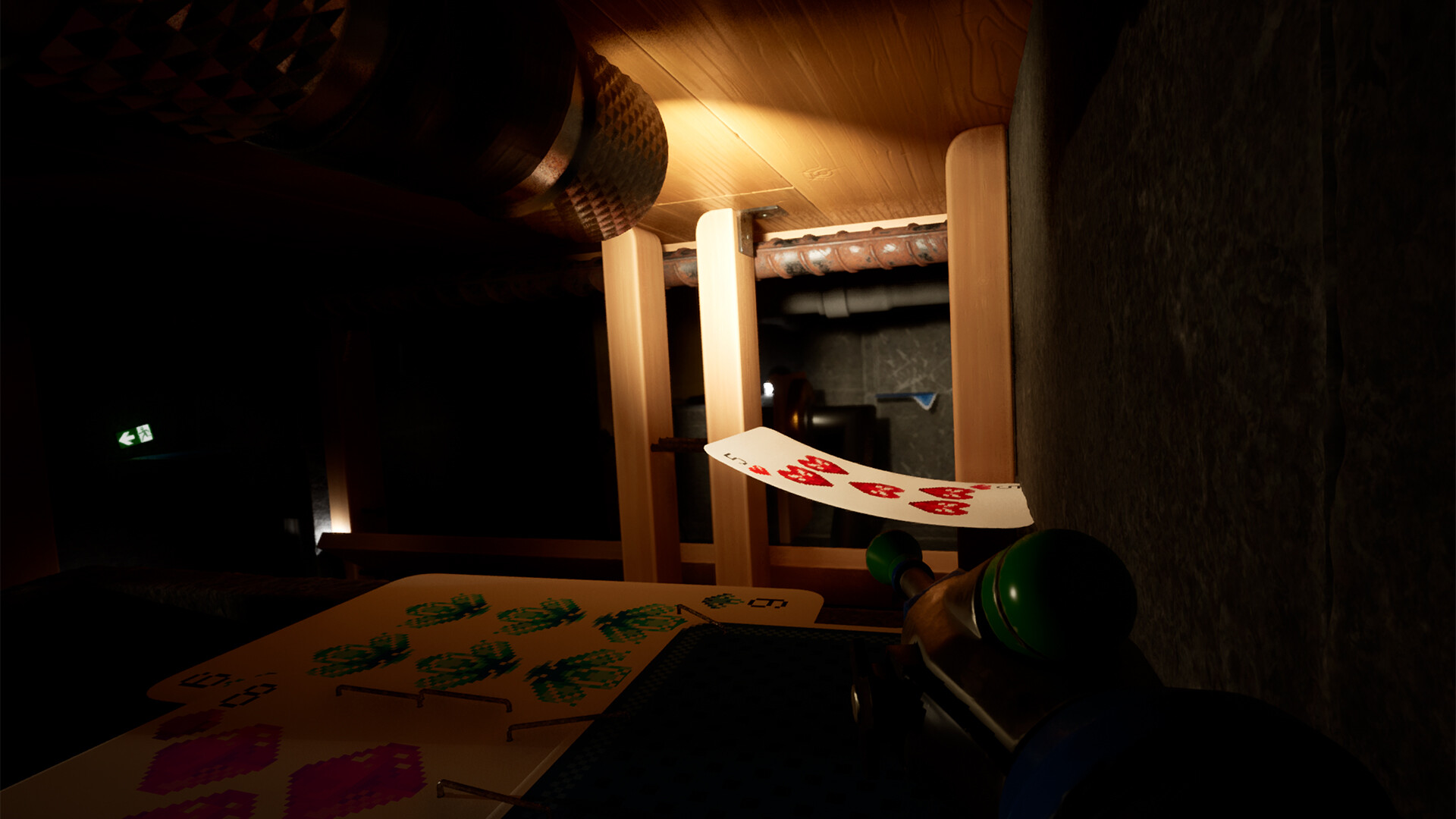 Supraworld screenshot 11