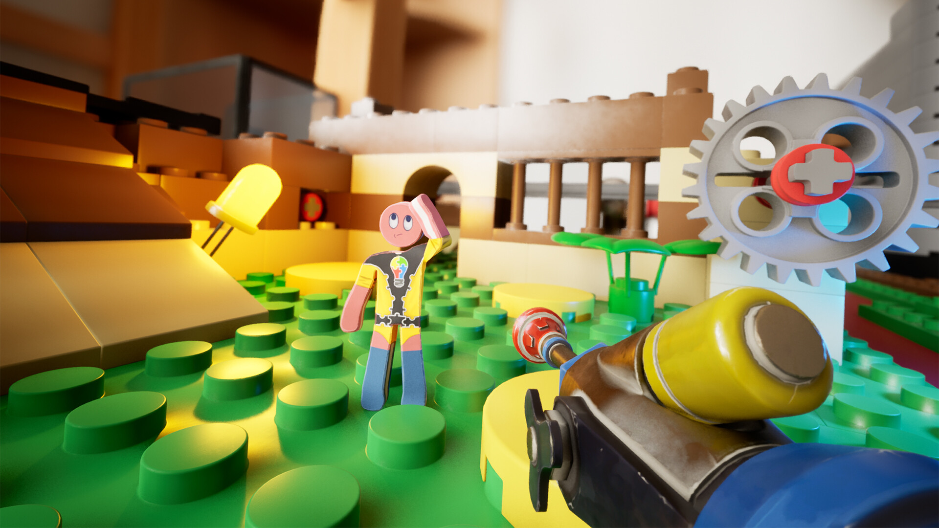 Supraworld screenshot 8