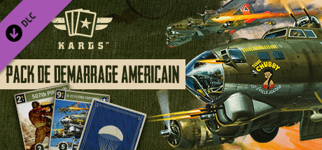 Pack de démarrage américain