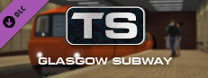 Сэкономьте 60% при покупке Train Simulator: Glasgow Subway Route Add-On в Steam