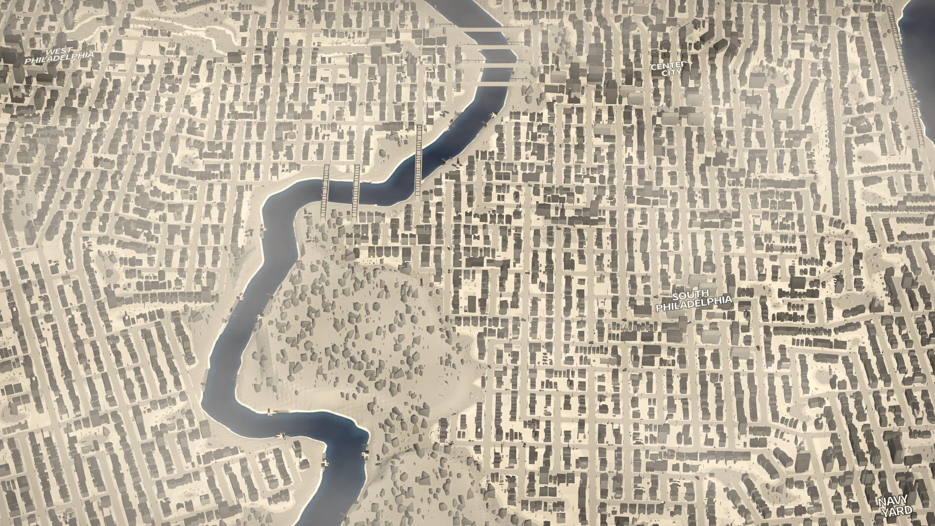 City of Gangsters: Criminal Record screenshot 6