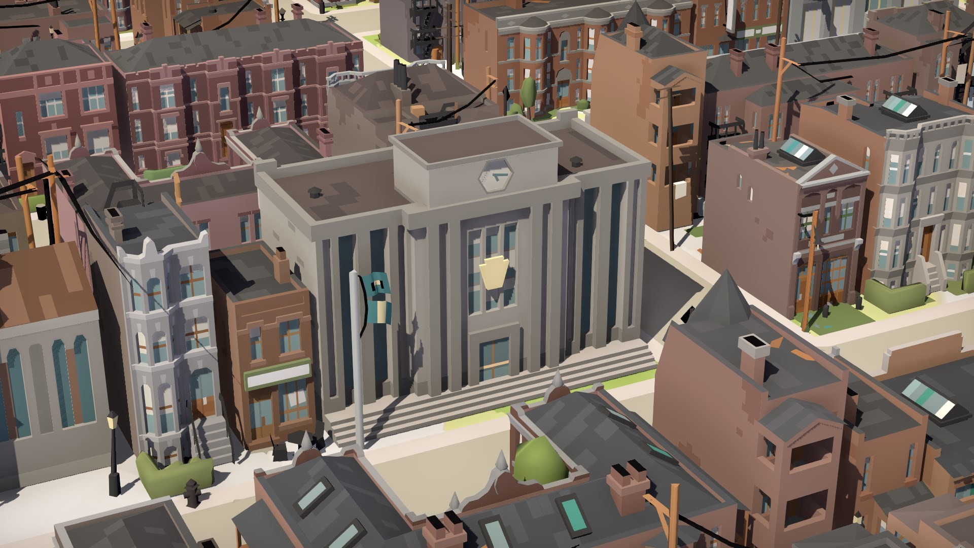 City of Gangsters: Criminal Record screenshot 2