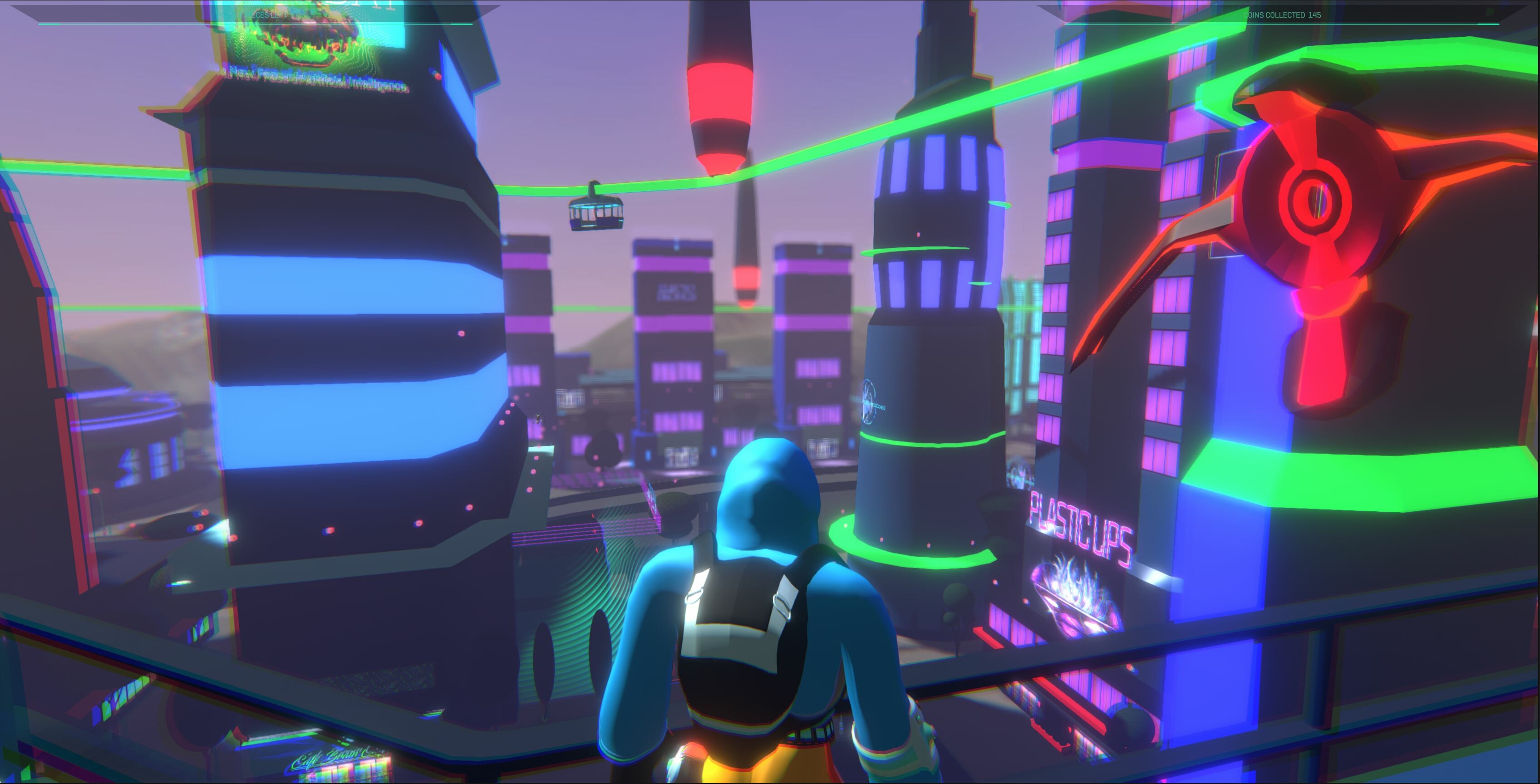 The BuildSphere screenshot 1