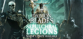 DAIMON BLADES