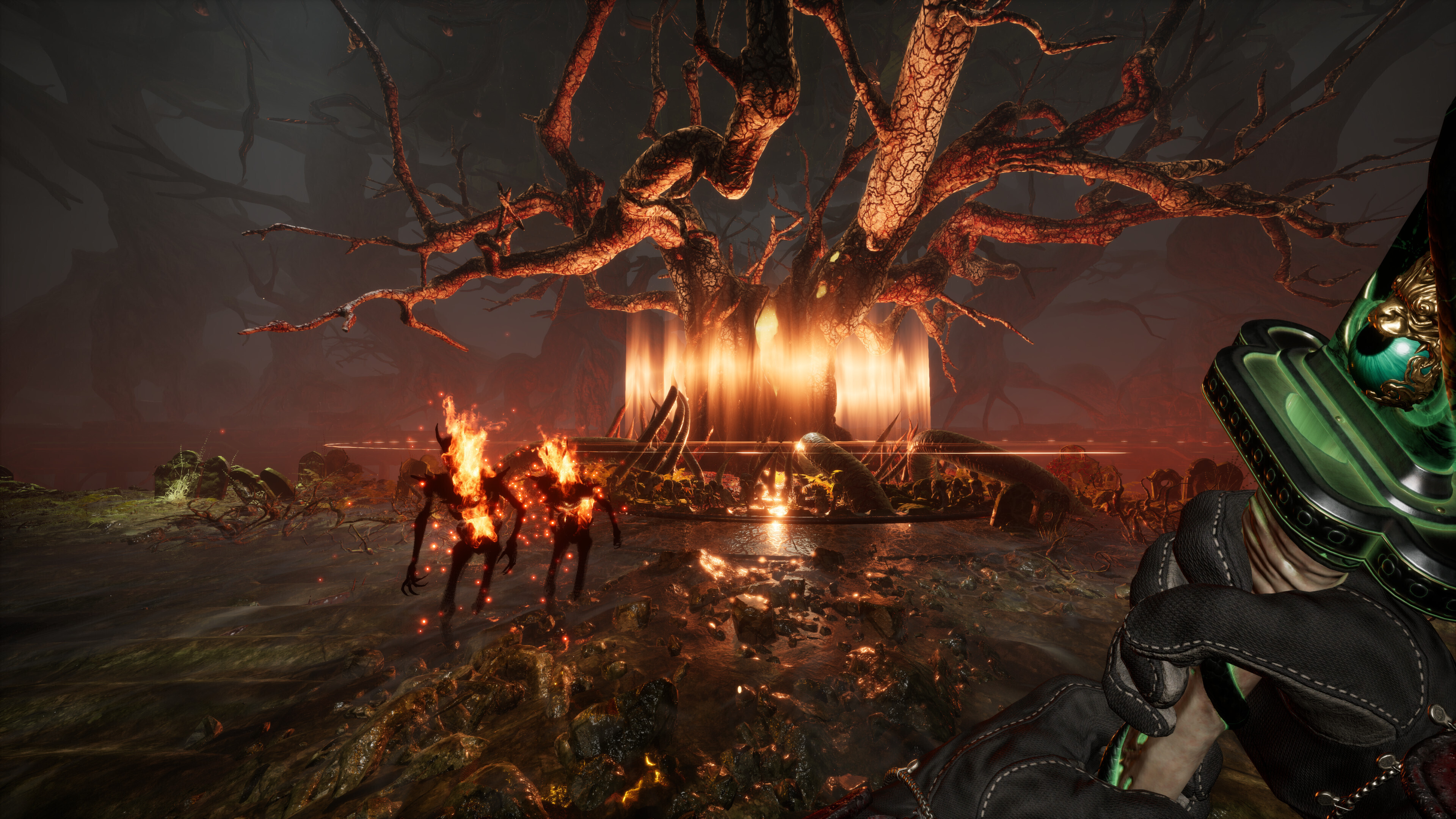 Daimon Blades screenshot 19