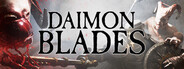 DAIMON BLADES