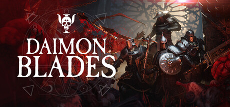 DAIMON BLADES