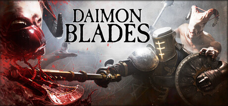 DAIMON BLADES