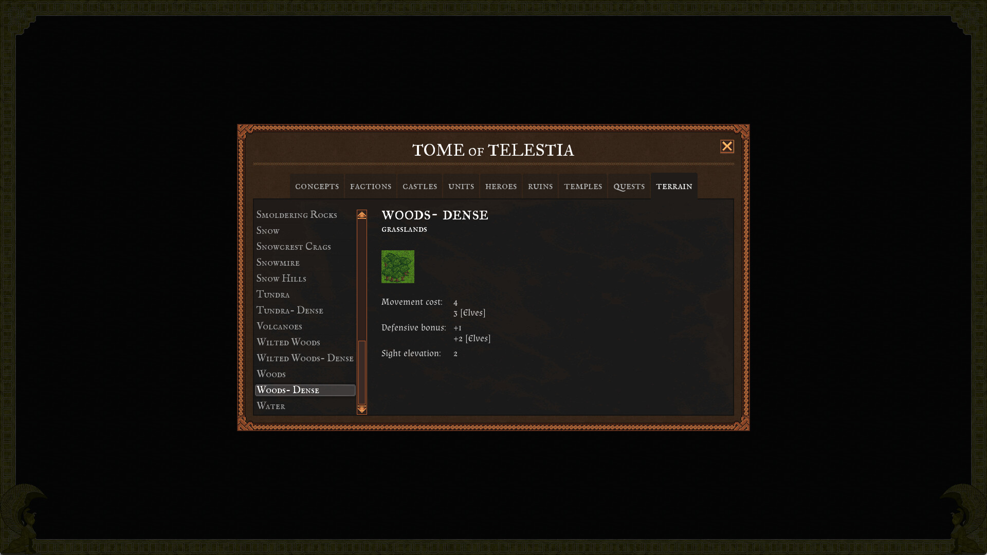 Telestians screenshot 13