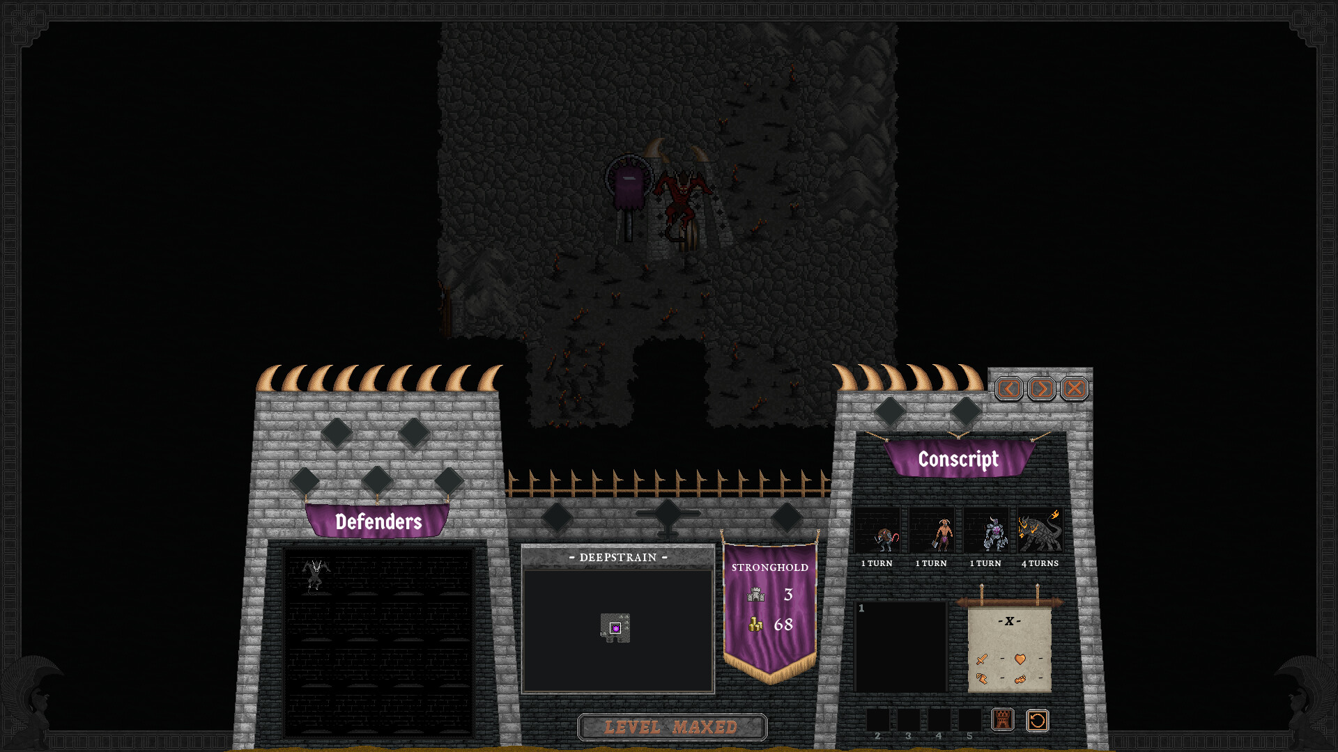 Telestians screenshot 11