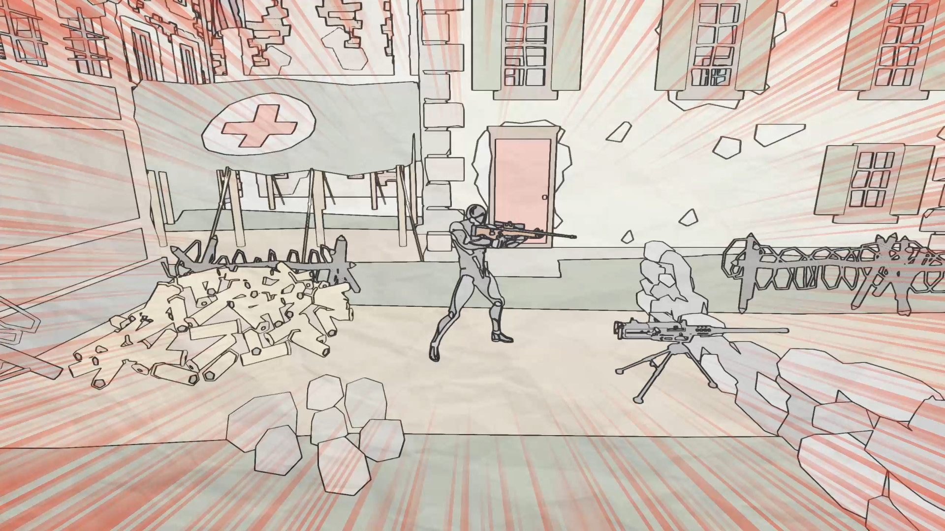 Black Ink screenshot 2