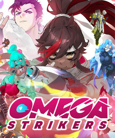 Omega Strikers