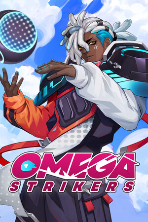 Omega Strikers