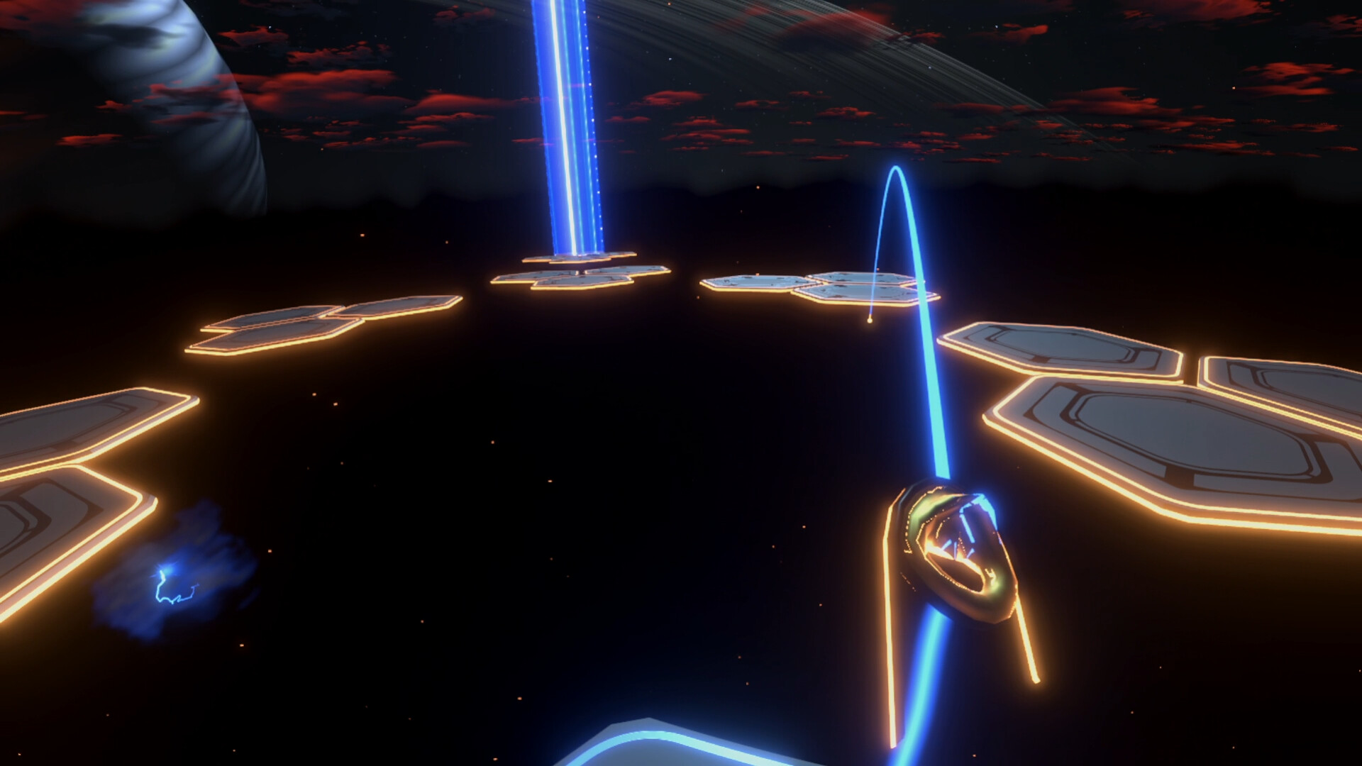 ArcSine screenshot 1