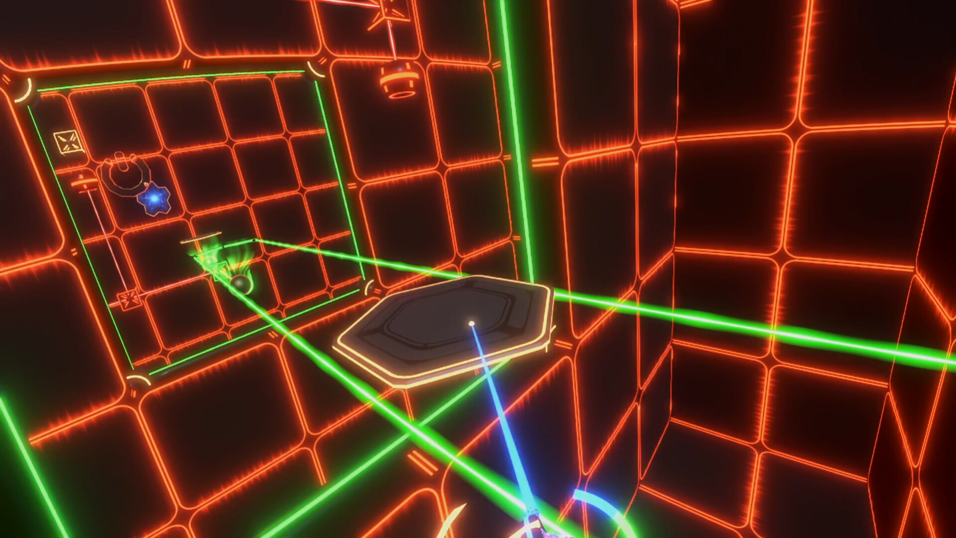 ArcSine screenshot 7