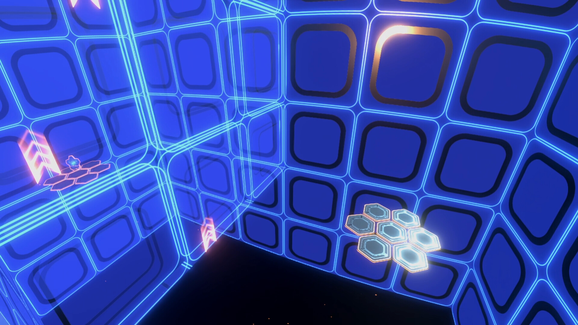 ArcSine screenshot 2