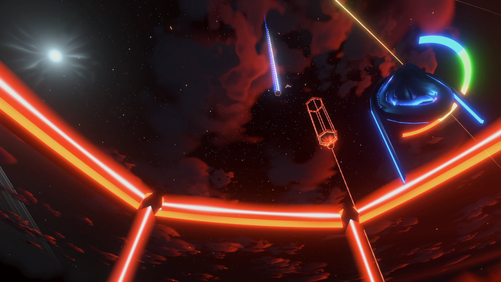 ArcSine screenshot 5
