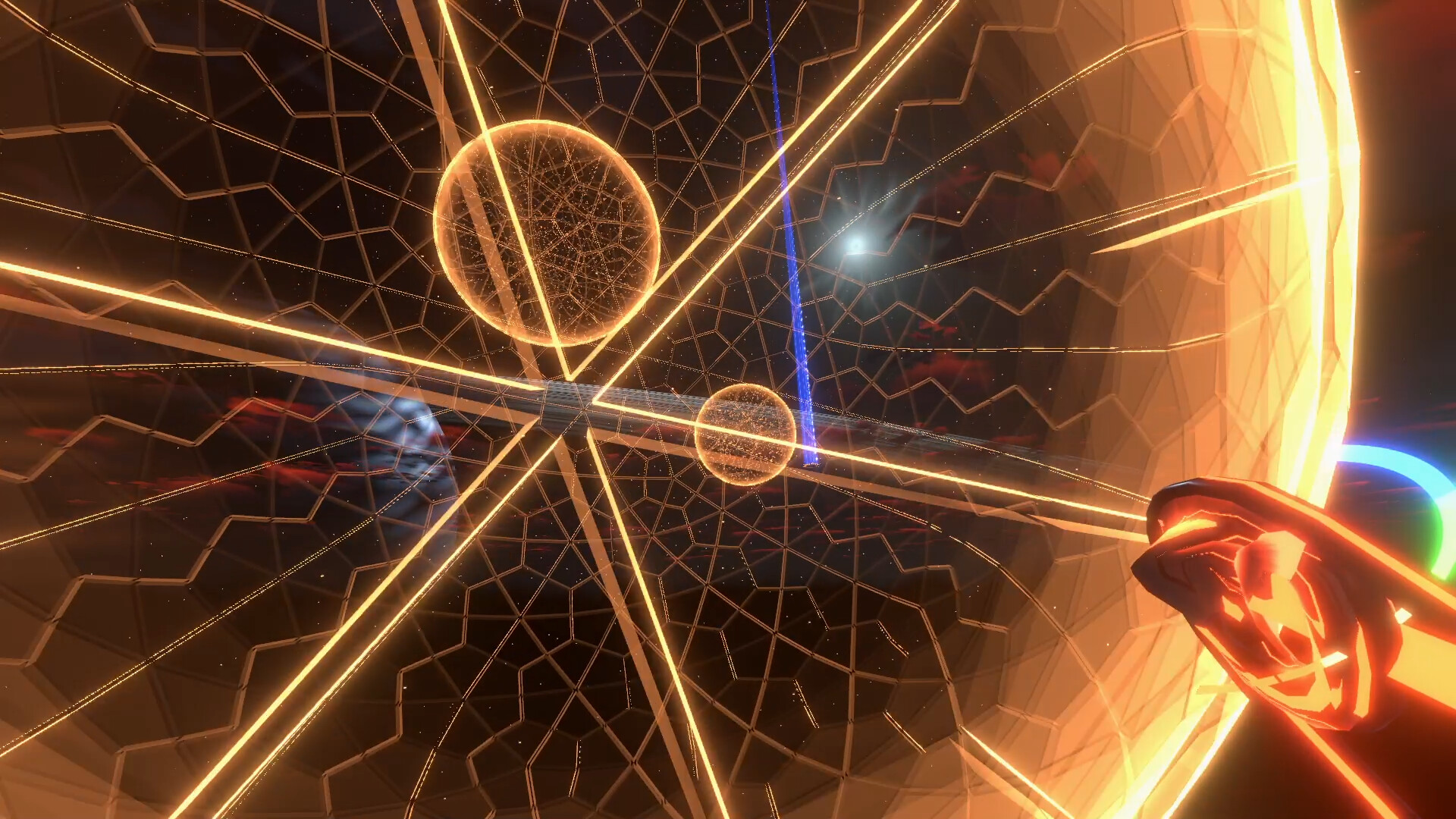 ArcSine screenshot 8