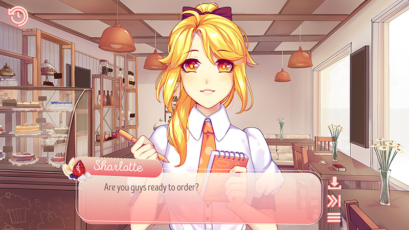 Pie O'Clock! screenshot 1