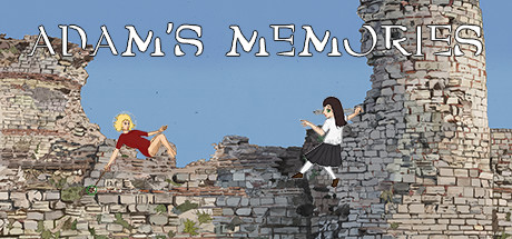 Adam's Memories: Titelbild