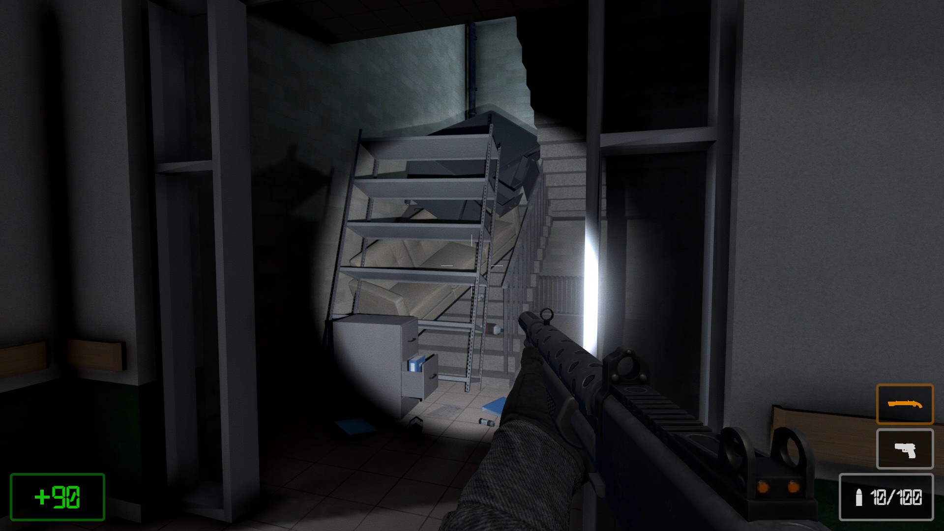 Invention 3 screenshot 7