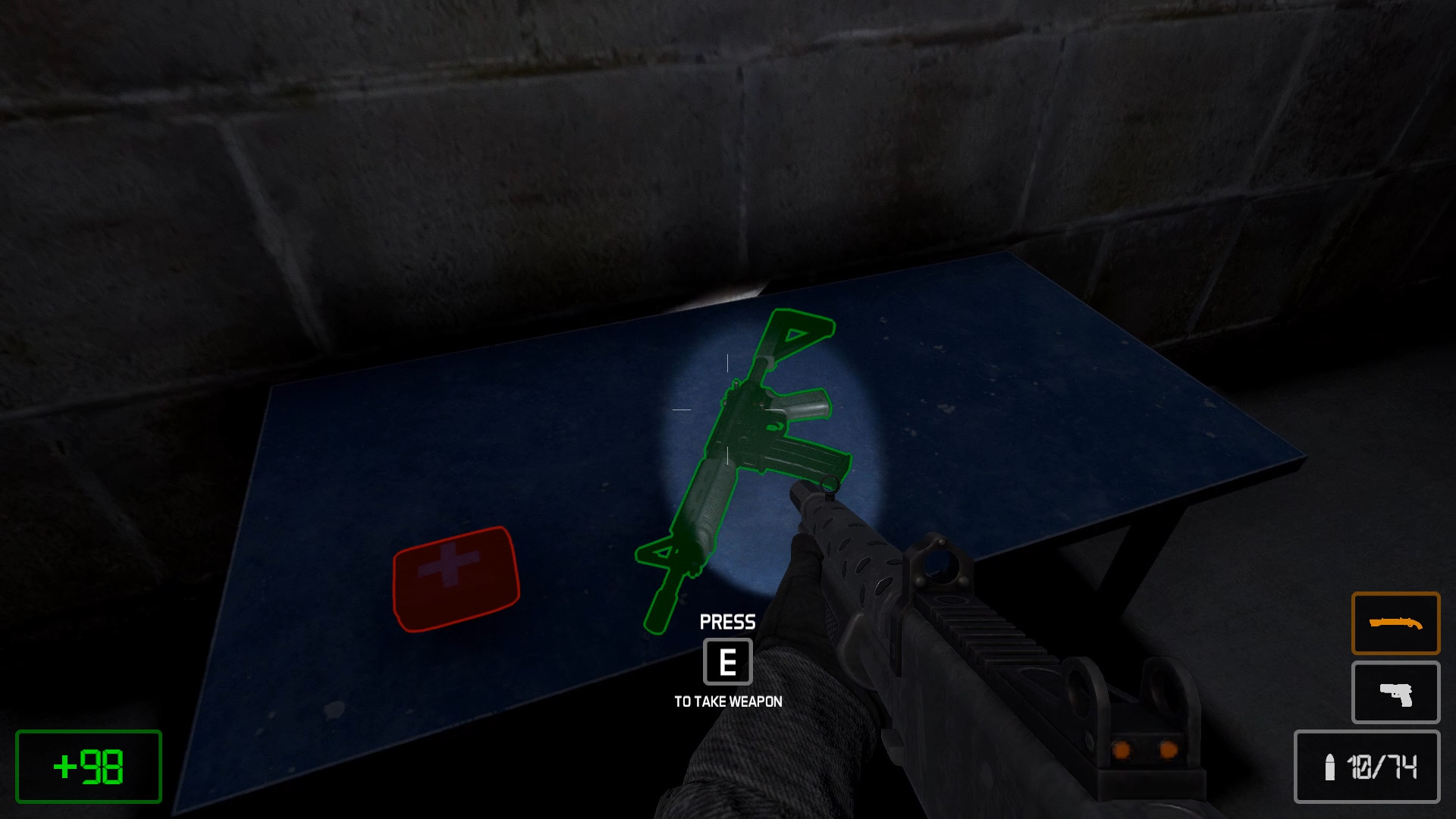 Invention 3 screenshot 10