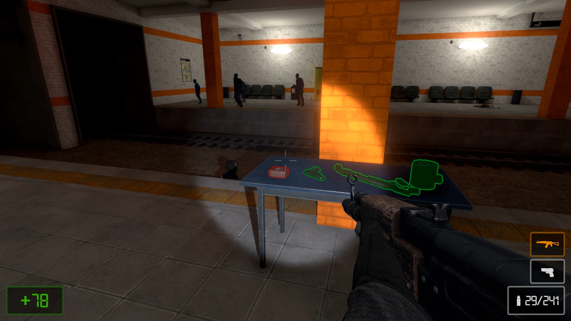 Invention 3 screenshot 14