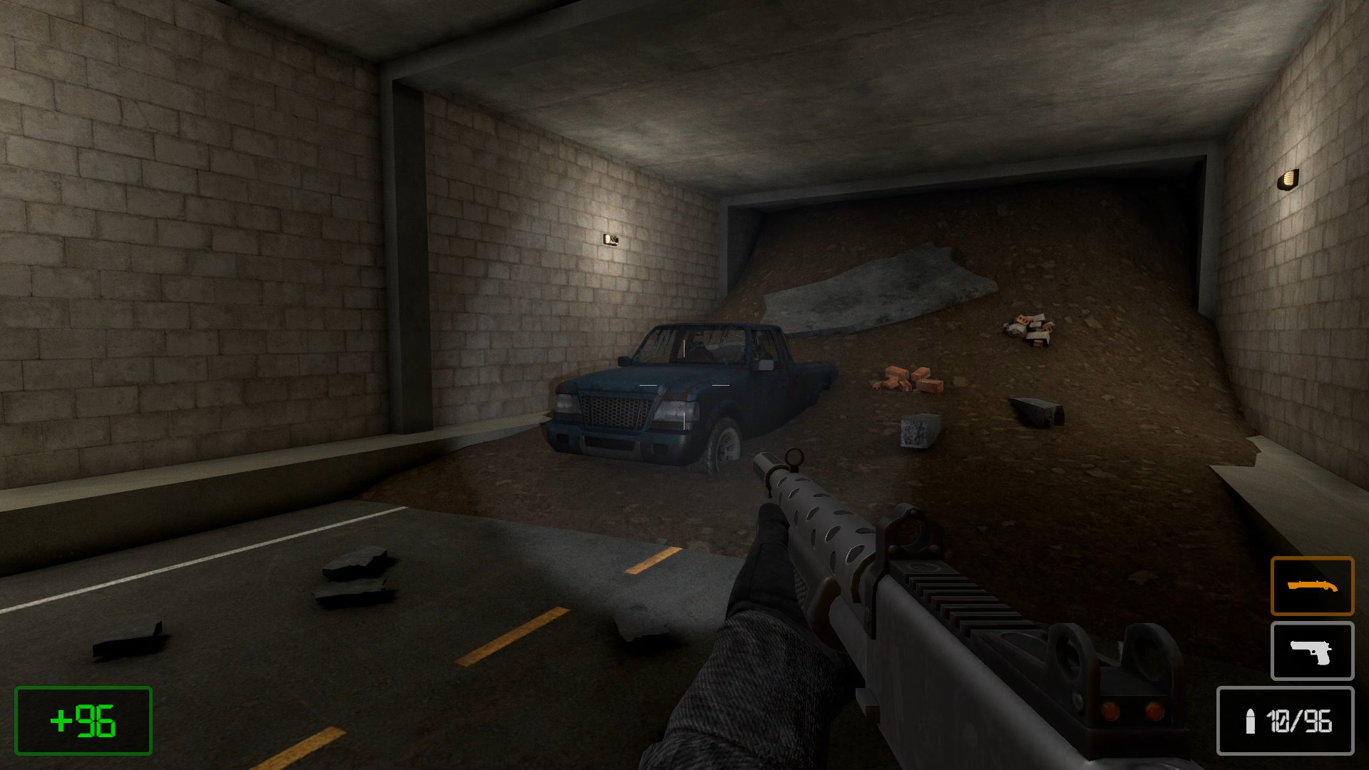 Invention 3 screenshot 17