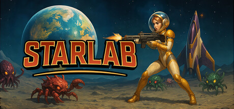 Starlab — Steam header