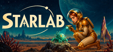 Starlab