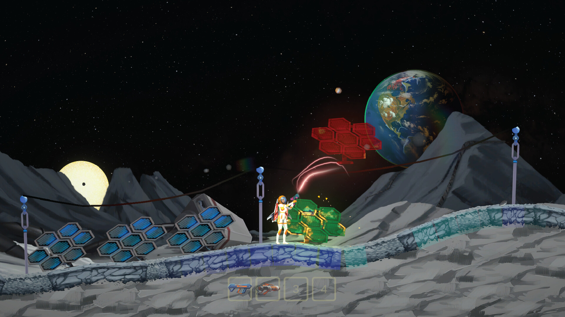 Starlab screenshot 8