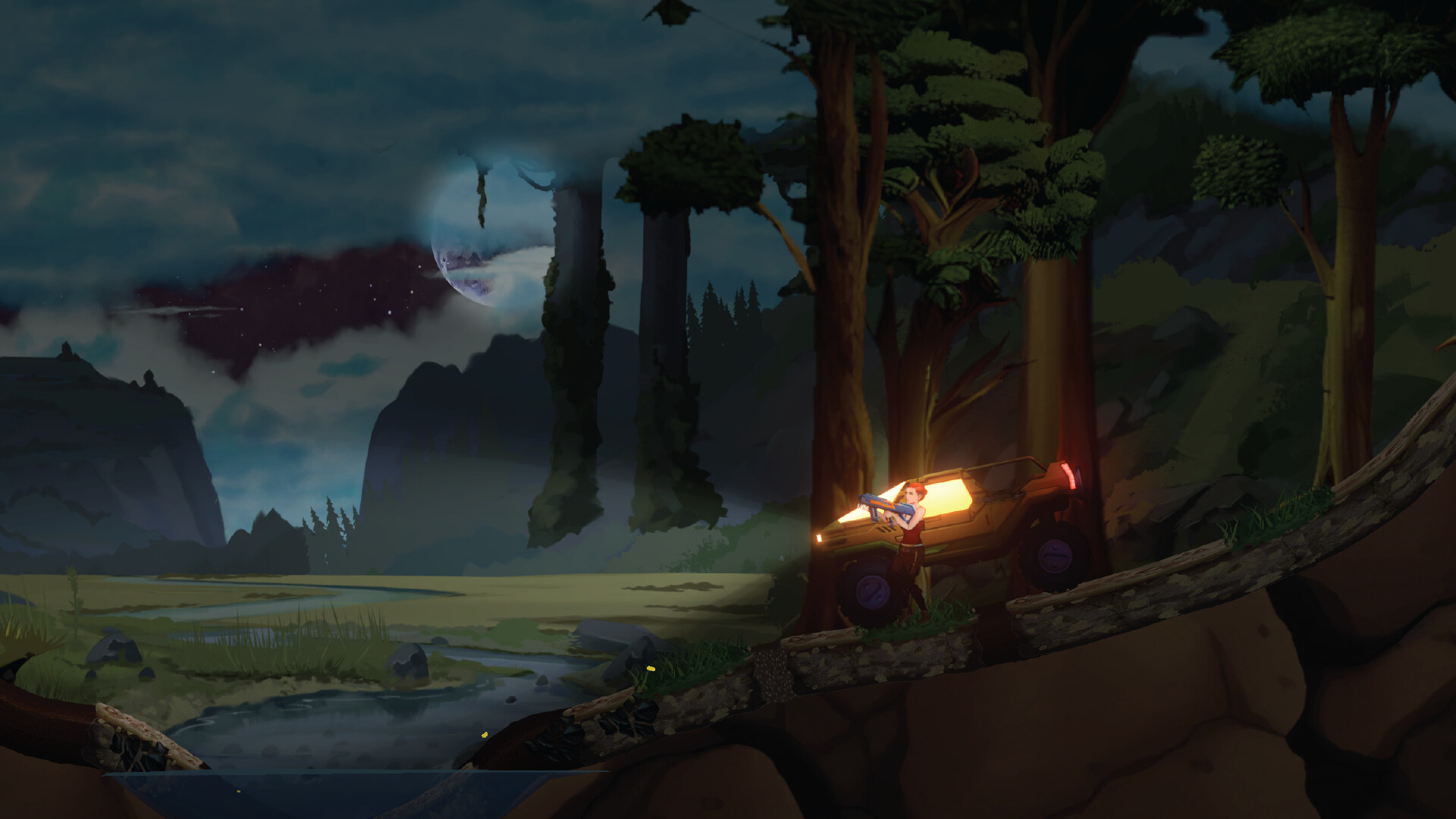 Starlab screenshot 4