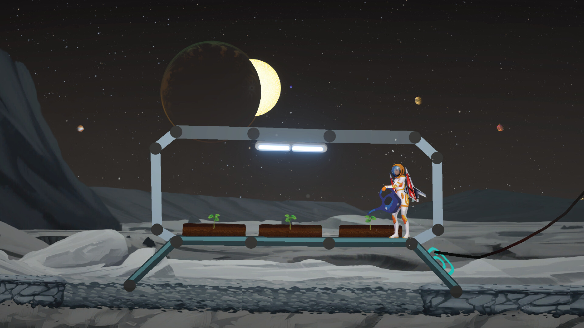 Starlab screenshot 6