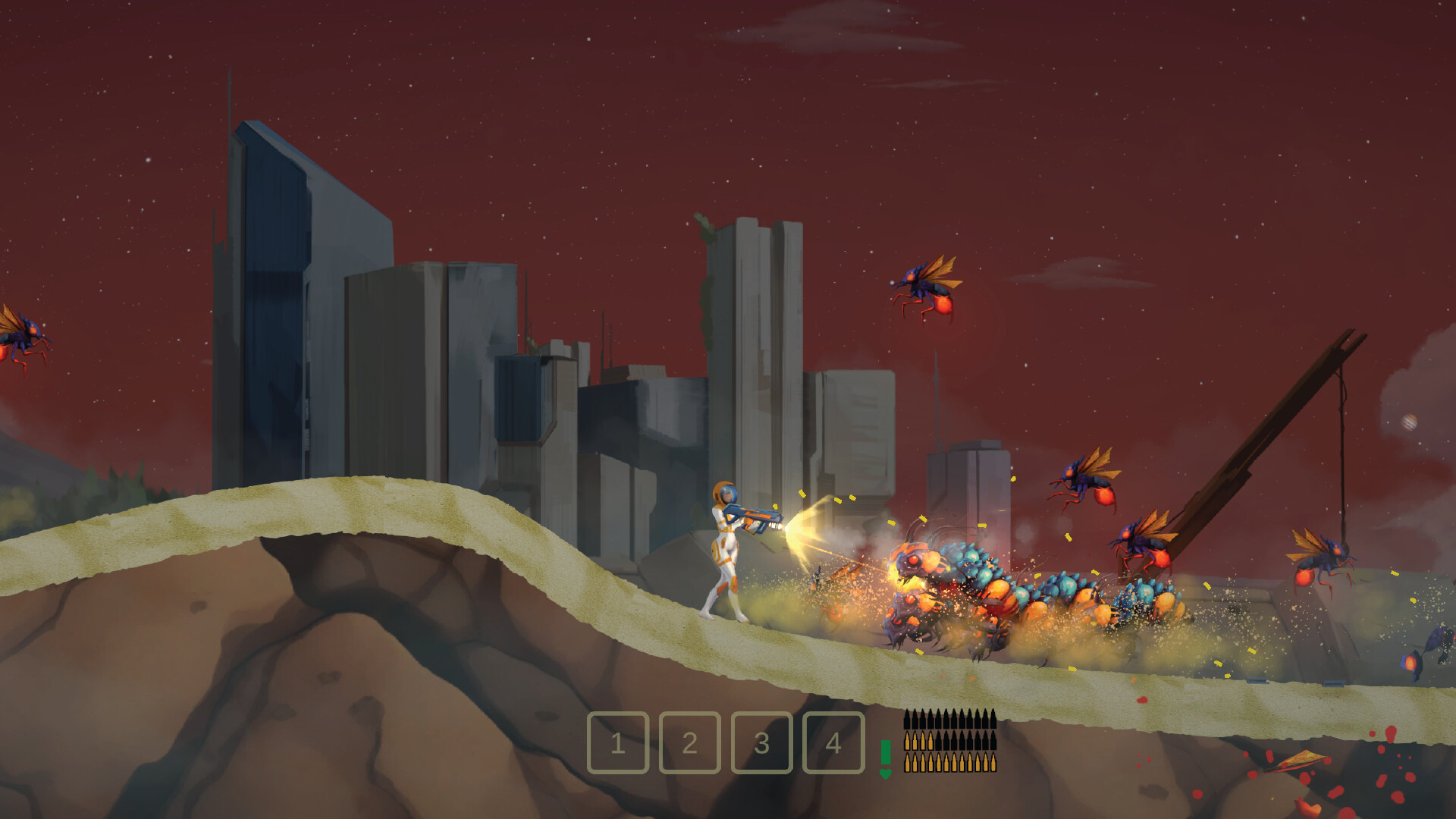 Starlab screenshot 5