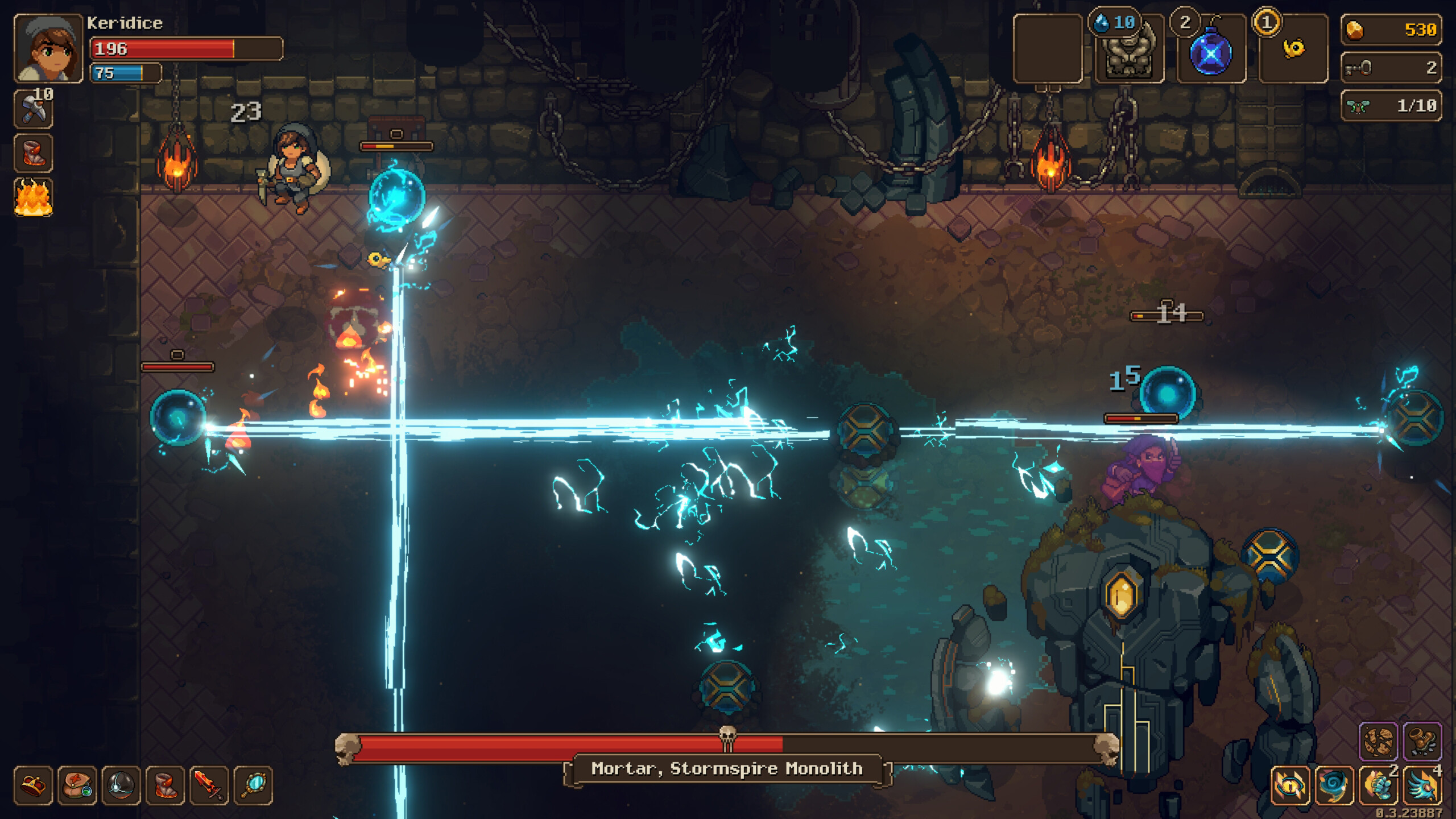 UnderMine 2 screenshot 6