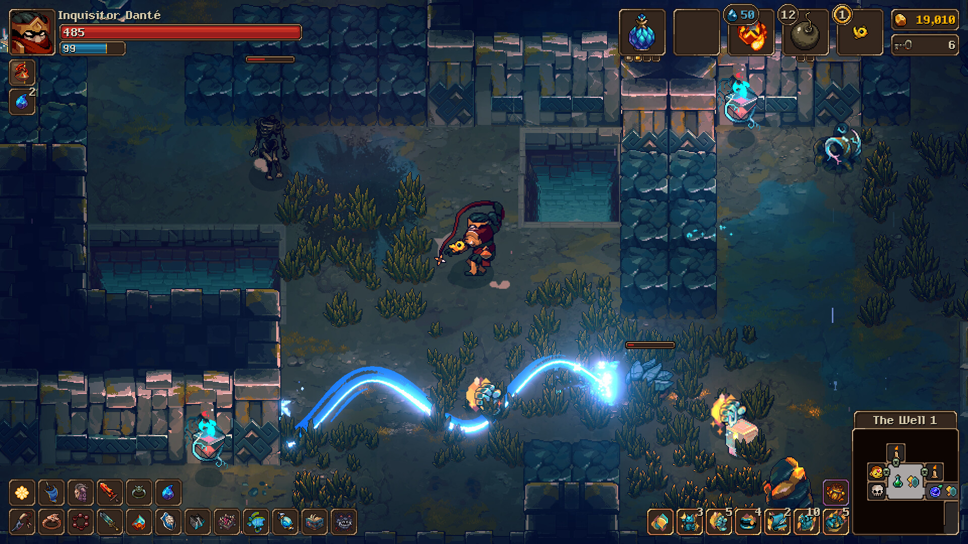 UnderMine 2 screenshot 2