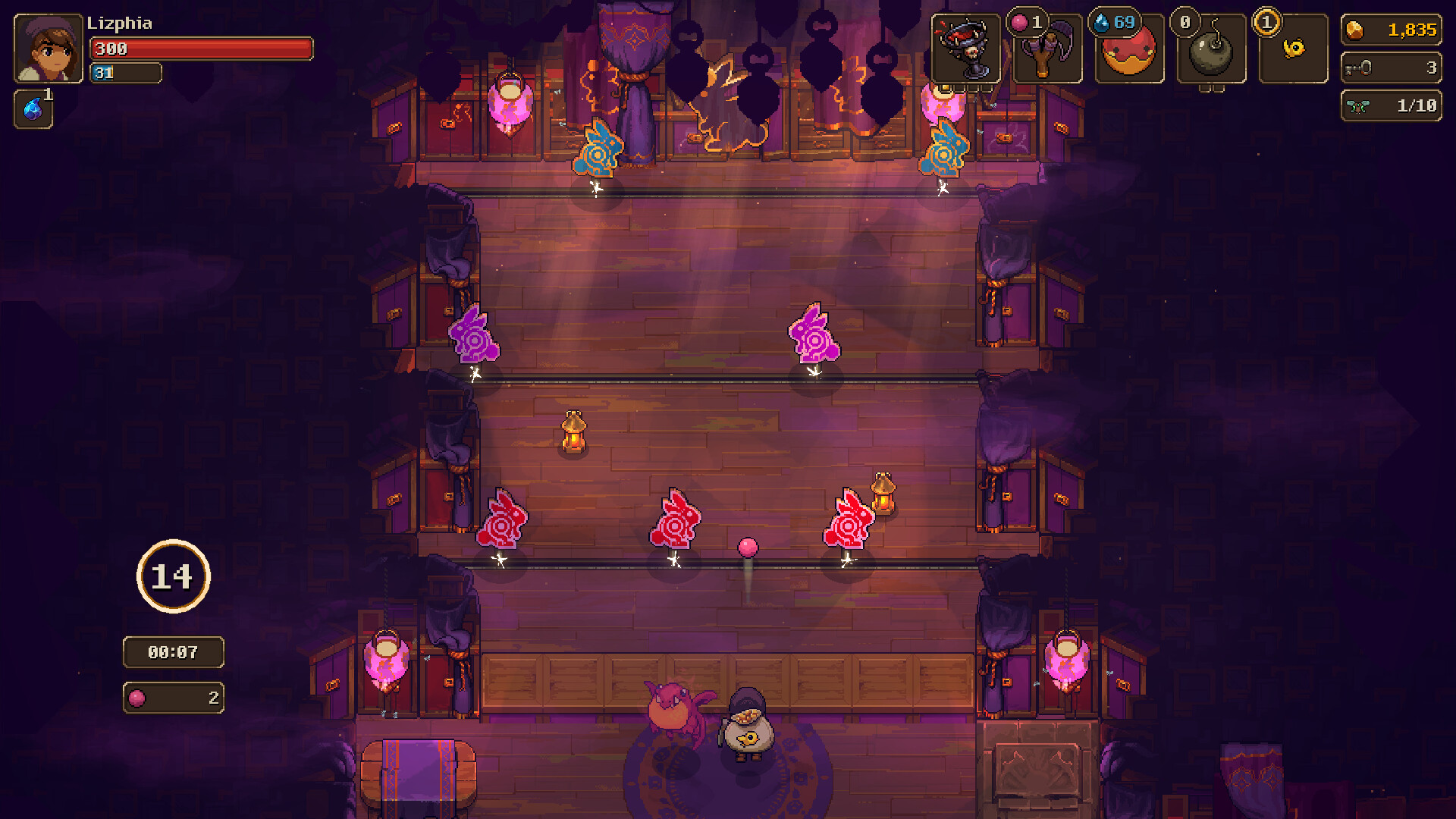 UnderMine 2 screenshot 3