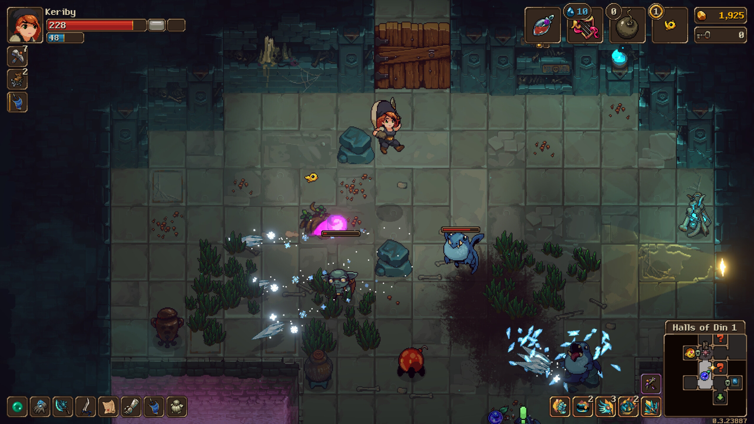 UnderMine 2 screenshot 7