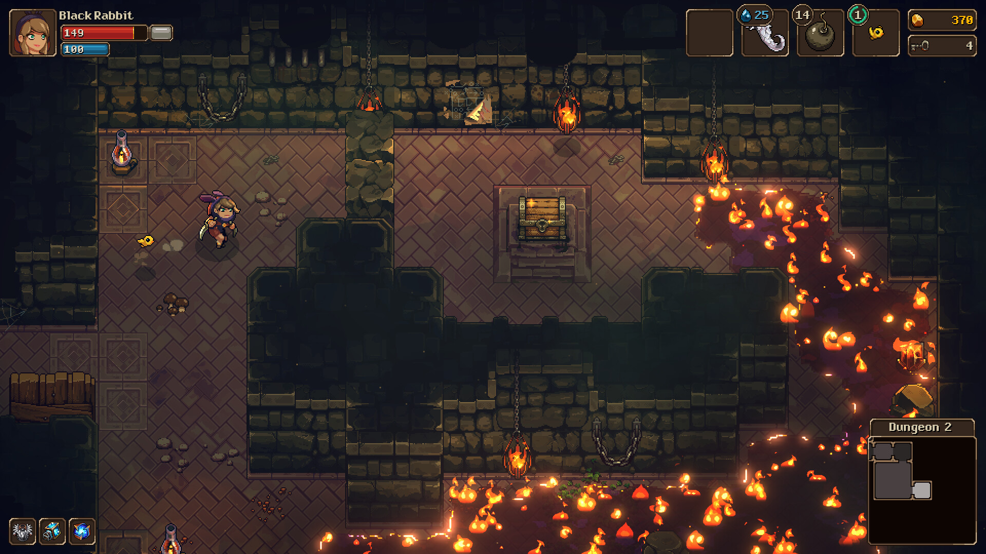 UnderMine 2 screenshot 9