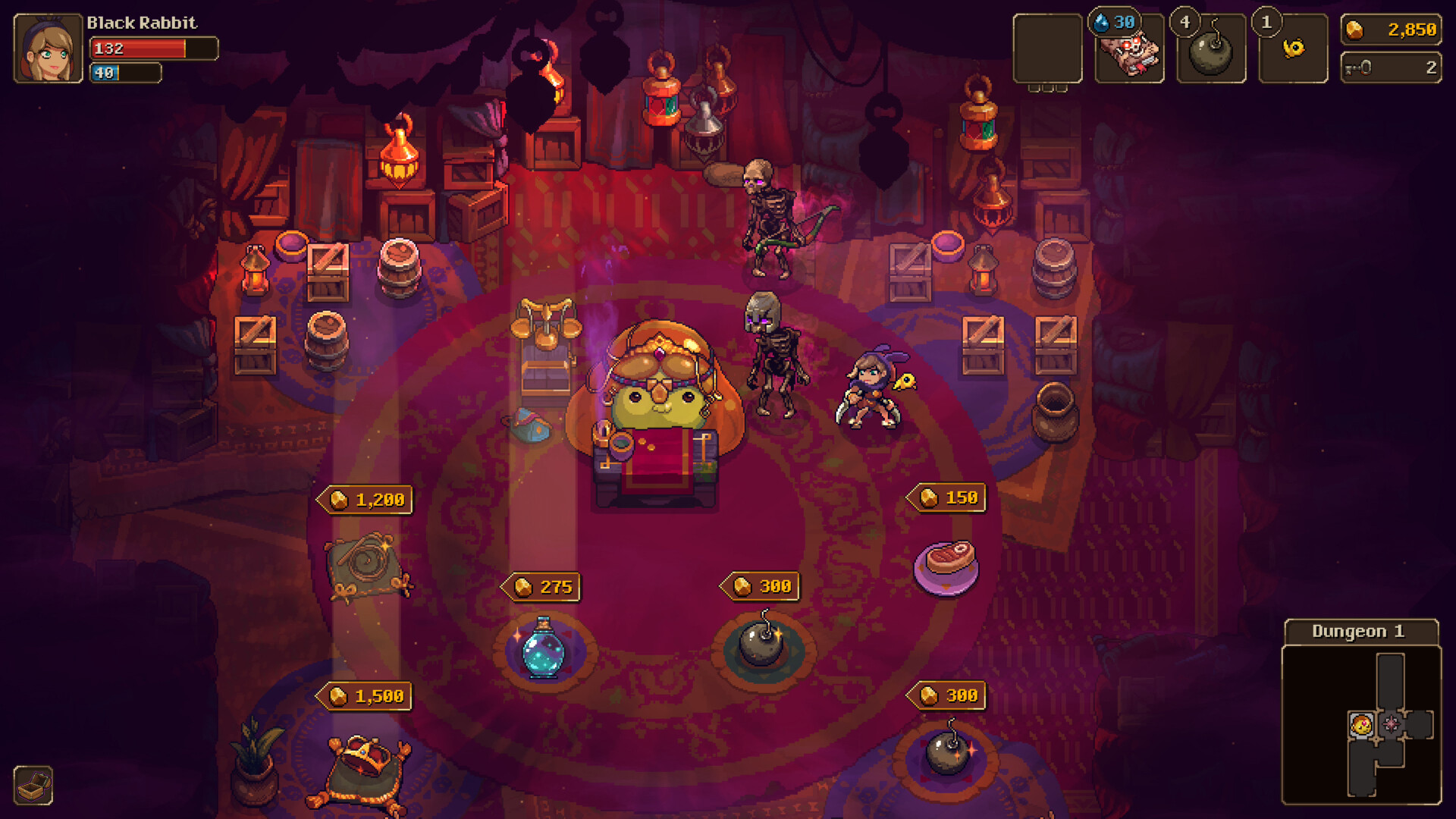UnderMine 2 screenshot 10