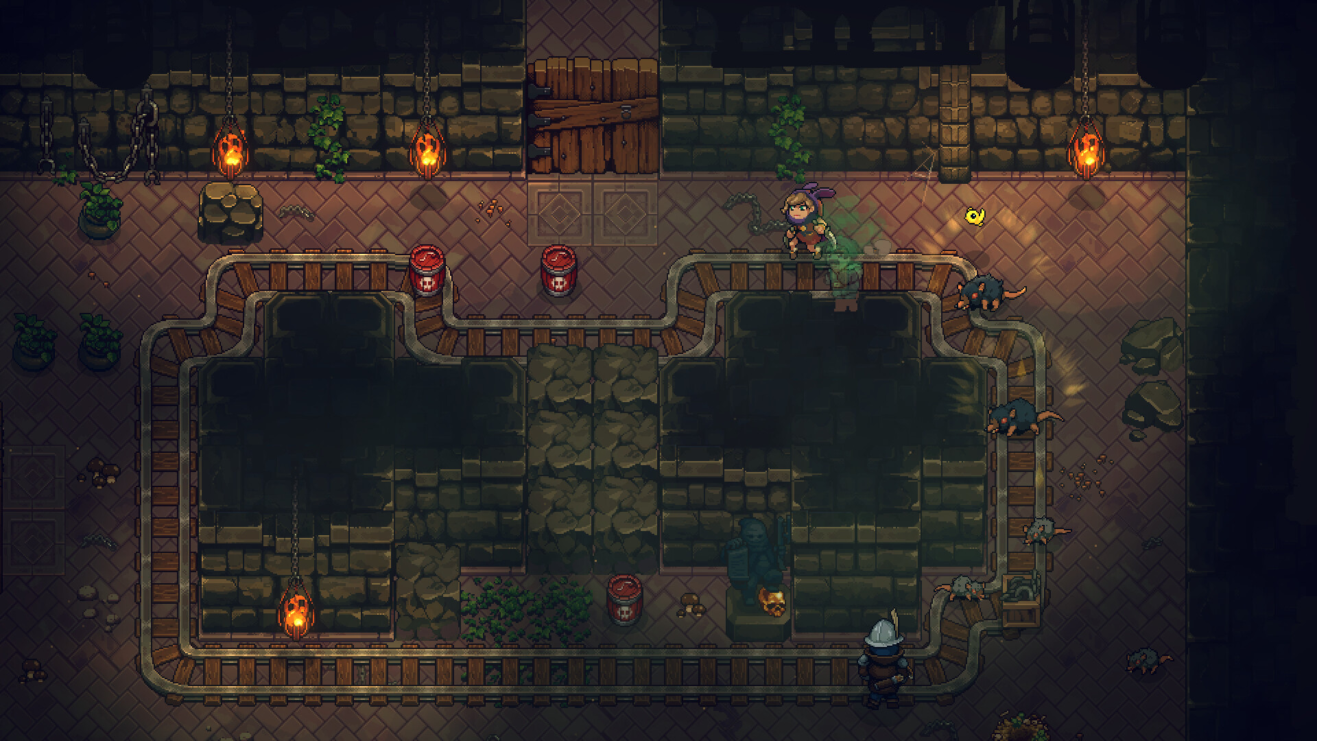 UnderMine 2 screenshot 13