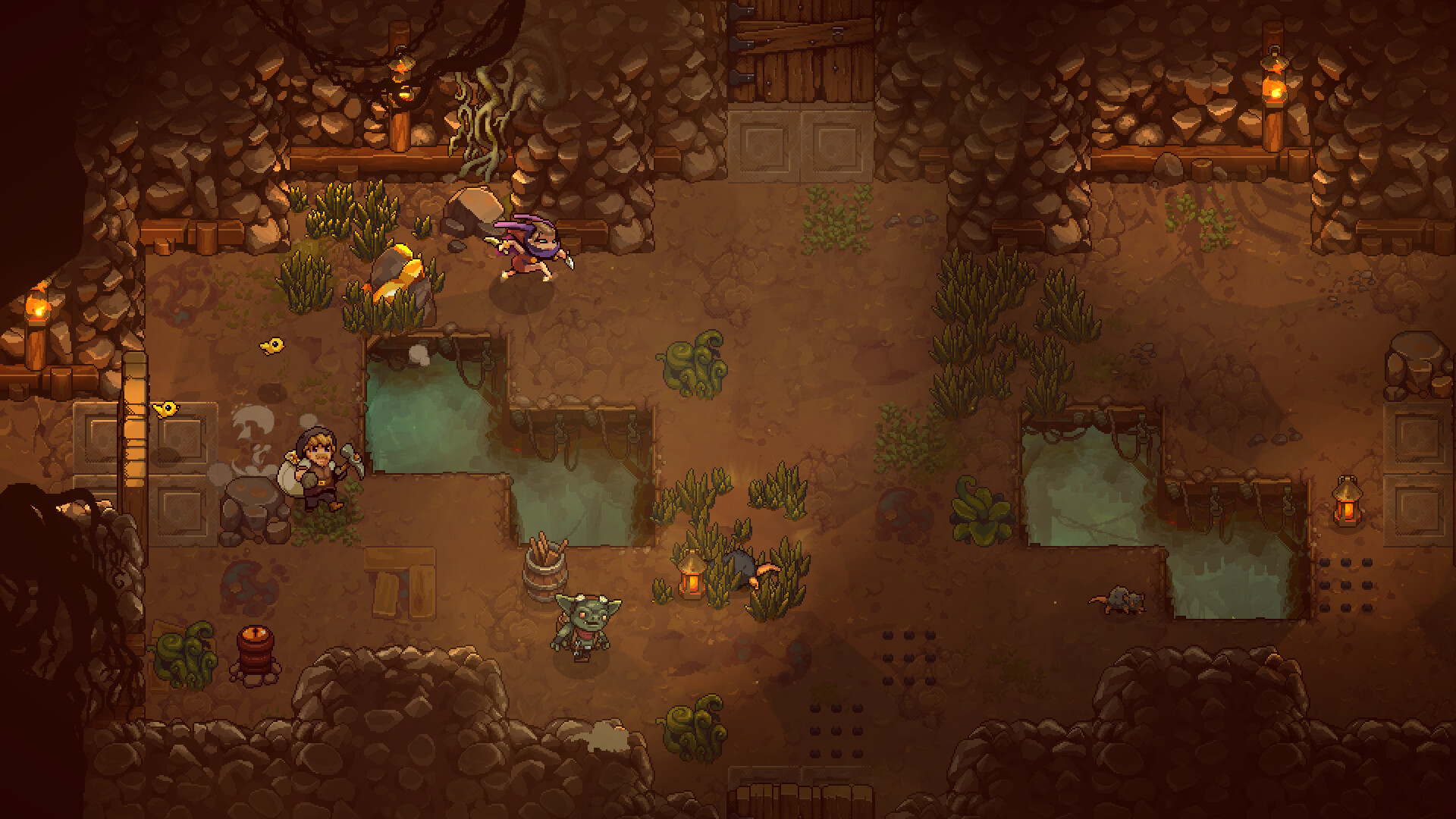 UnderMine 2 screenshot 5