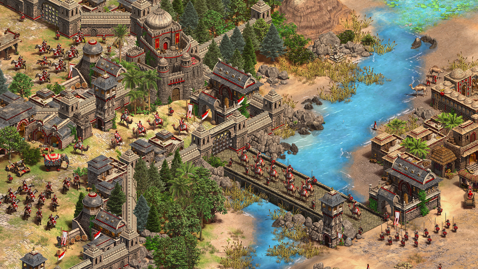 Steam:Age of Empires II: Definitive Edition - Dynasties of Steam:Age of Empires II: Definitive Edition - Dynasties of