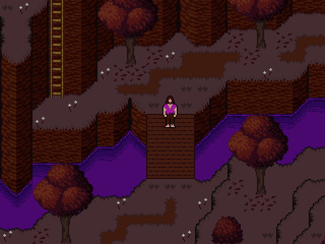 A Ghostly Rose screenshot 1
