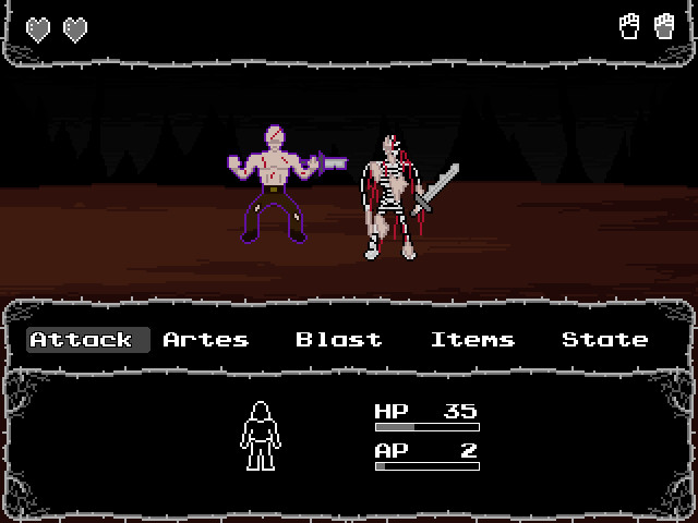 A Ghostly Rose screenshot 8