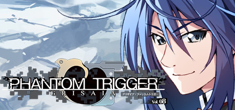 灰色幻影扳机1-8 全系列合集（Grisaia Phantom Trigger Vol. 1-8 Bundle）免安装中文版-梨子乐游戏