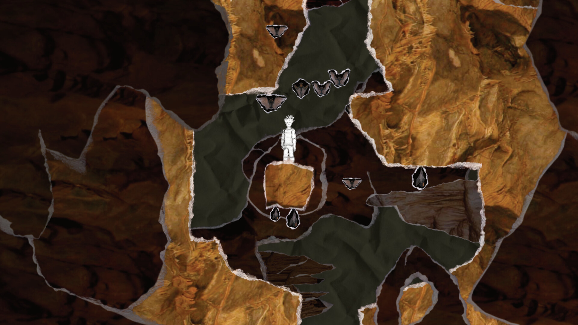 And Yet It Moves screenshot 6