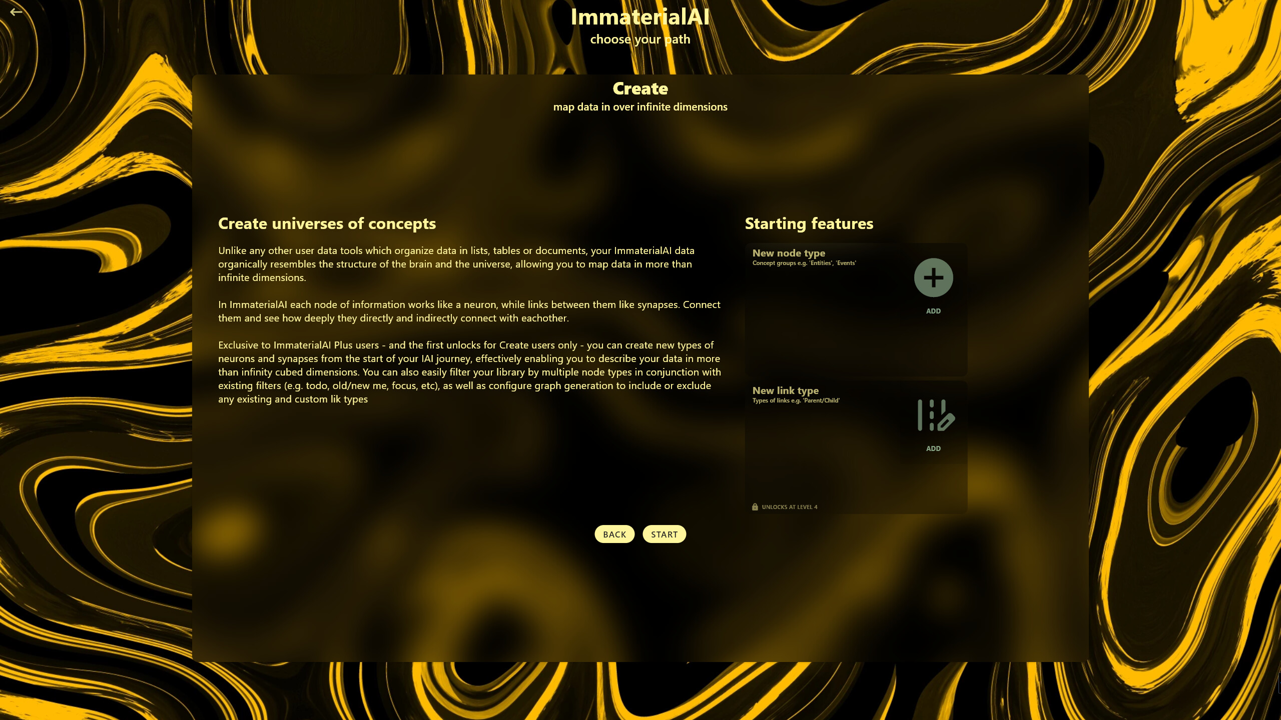 ImmaterialAI Plus screenshot 8